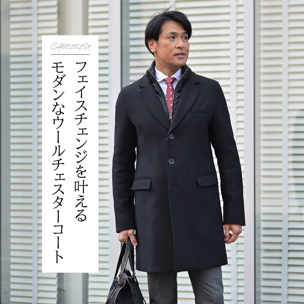 2025/26秋冬モデル一挙にご紹介]HERNO ヘルノ特集 by Octet オクテット