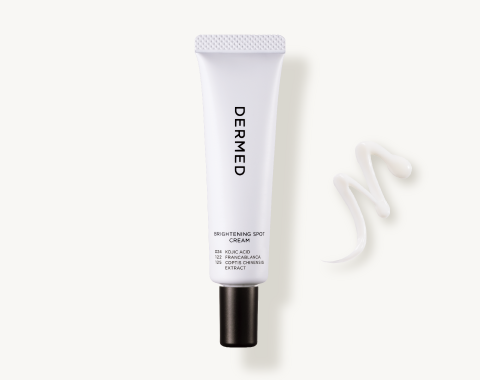 ブライトニングセラム、ブライトニングデイクリーム、TKローション