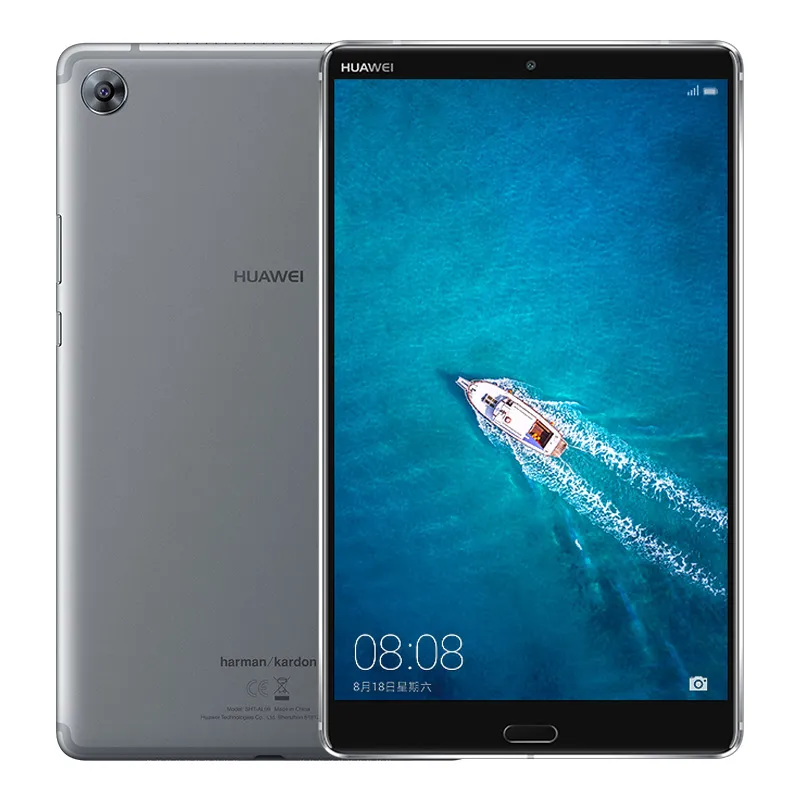 Tablet Huawei Mediapad M5: 8.4 2K IPS, Kirin 960, 4GB RAM, 64GB