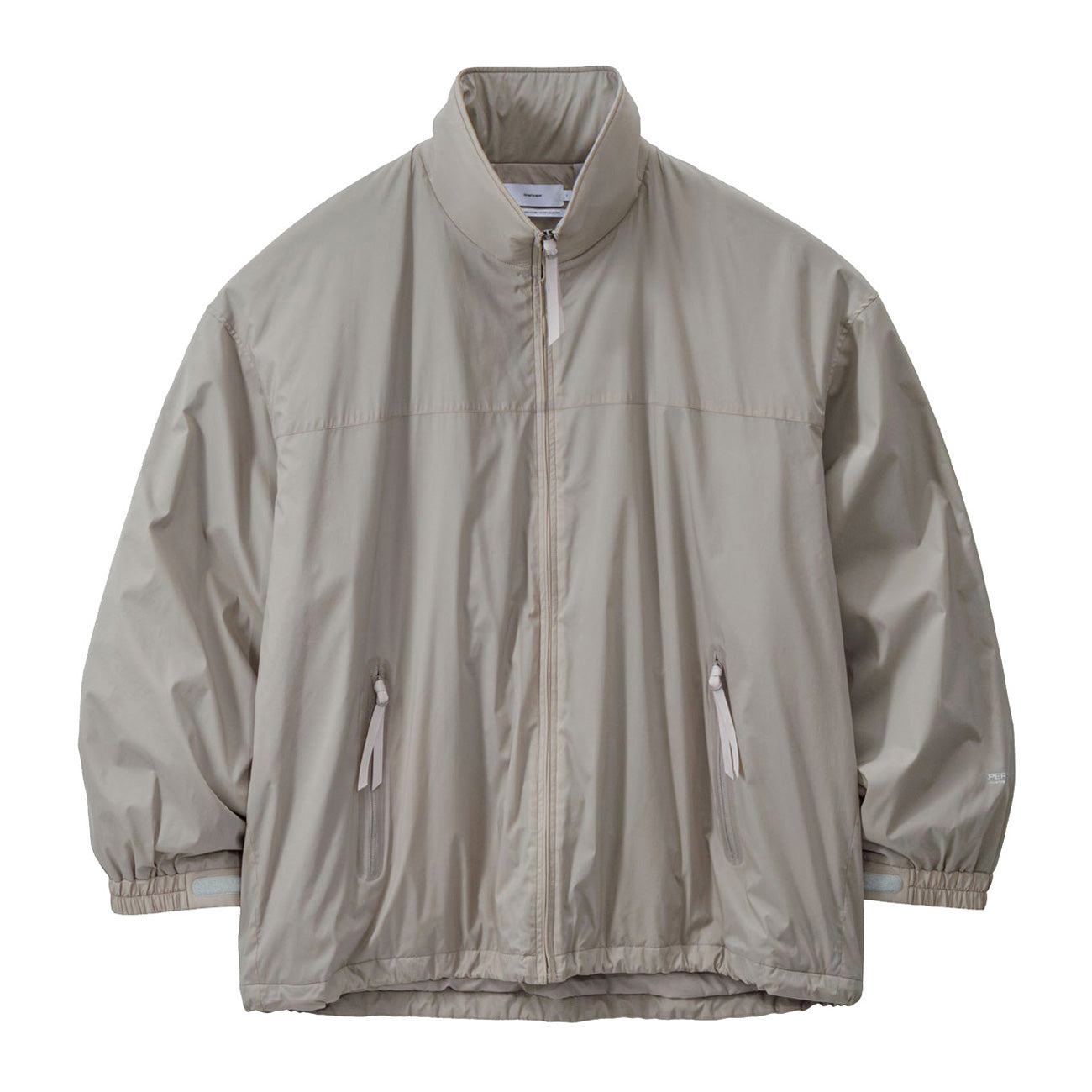 Graphpaper) PERTEX QUANTUM AIR Light Thermo Blouson (GM253-30435