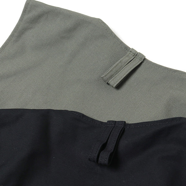 Game Vest - Double Cloth (FG200) | ENGINEERED GARMENTS / トップス