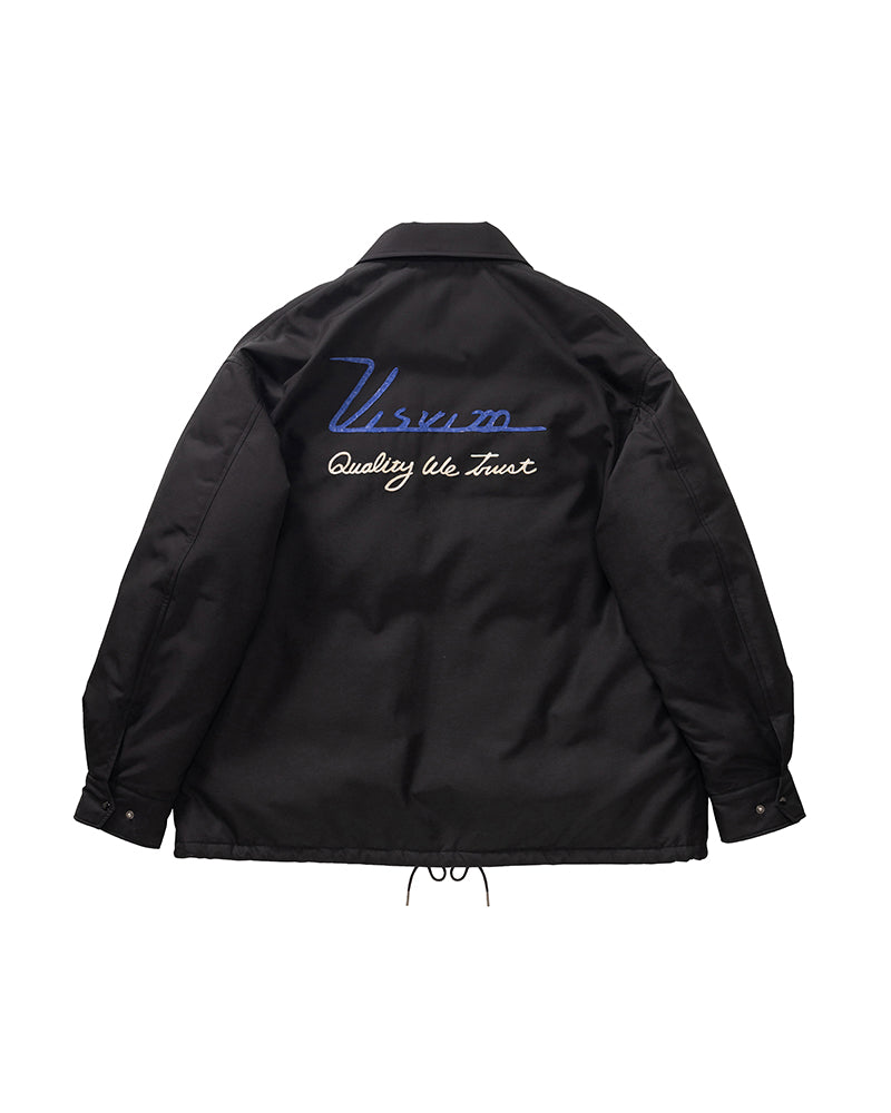 COACH DOWN JKT (0125205013003) | visvim / ジャケット (MEN