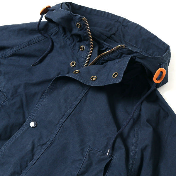 Washed Highland Parka (GH483) | ENGINEERED GARMENTS / ジャケット