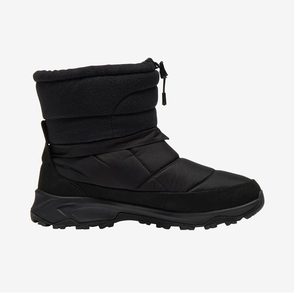 THE NORTH FACE (ザ・ノース・フェイス) Detachable Nuptse Bootie