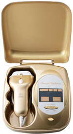 期間限定発売 脱毛器「ディアンジェ エピレーション」 – 補整下着(補正