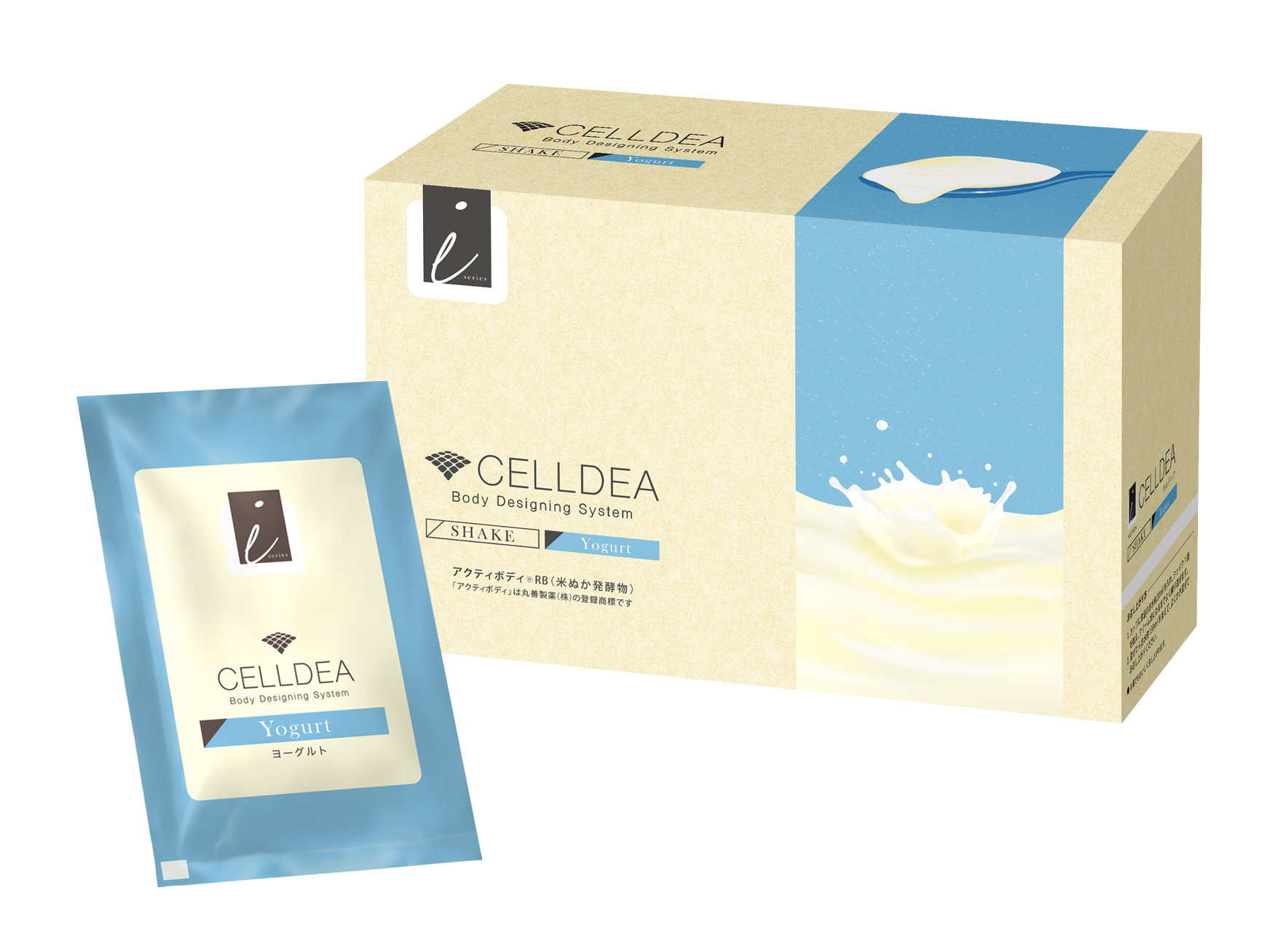 セルディア セルディア セルディア シェイク ショコラ ダイアナ シェイク