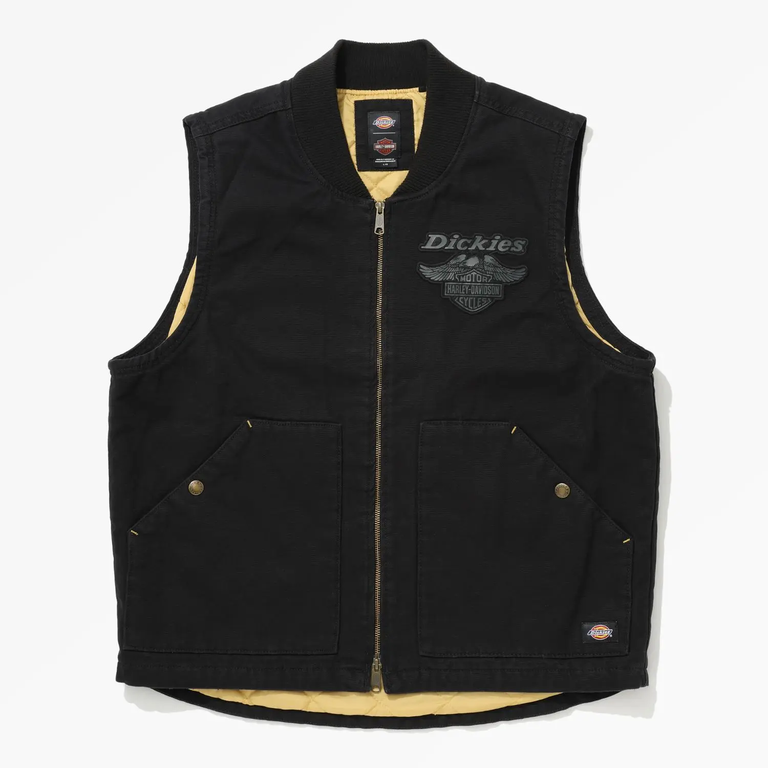 Dickies × Harley-Davidson｜ディッキーズ（Dickies）公式オンライン