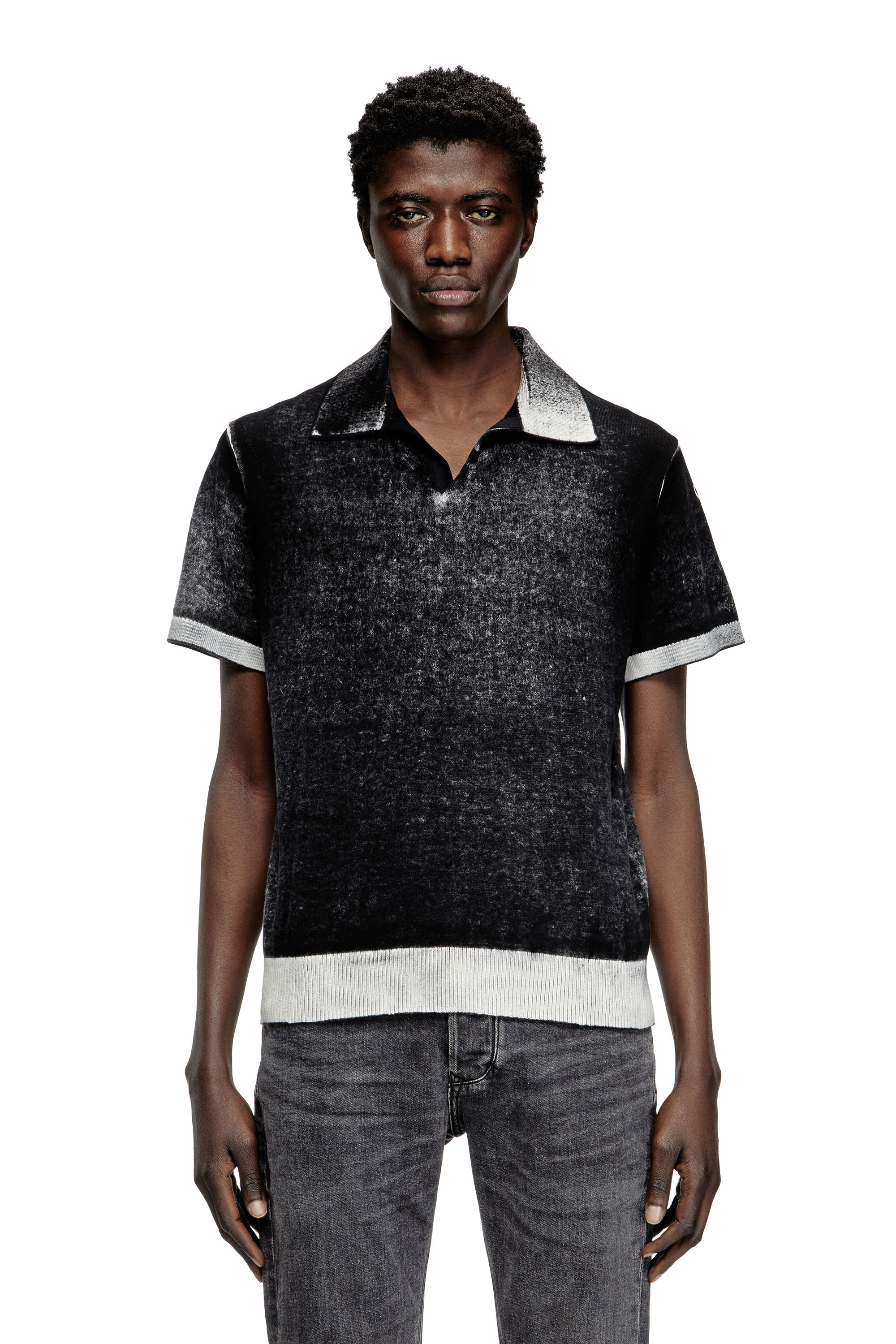 メンズ ニット｜ディーゼル公式オンラインストア Diesel® JP