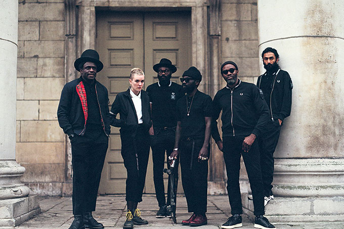 SPECIALS そしてサブカルチャーの逆襲 | 談話室松本 | dig,inc. - 株式