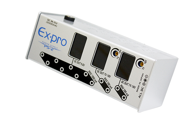 T*G様 Ex-pro PS-1 パワーサプライ つ*ち様 Ex-pro PS-1 パワー