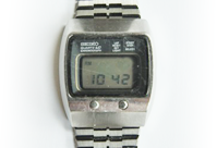 CASIO - 60QR-22 - Digital - Vintage Digital Watch - Digital-Watch.com