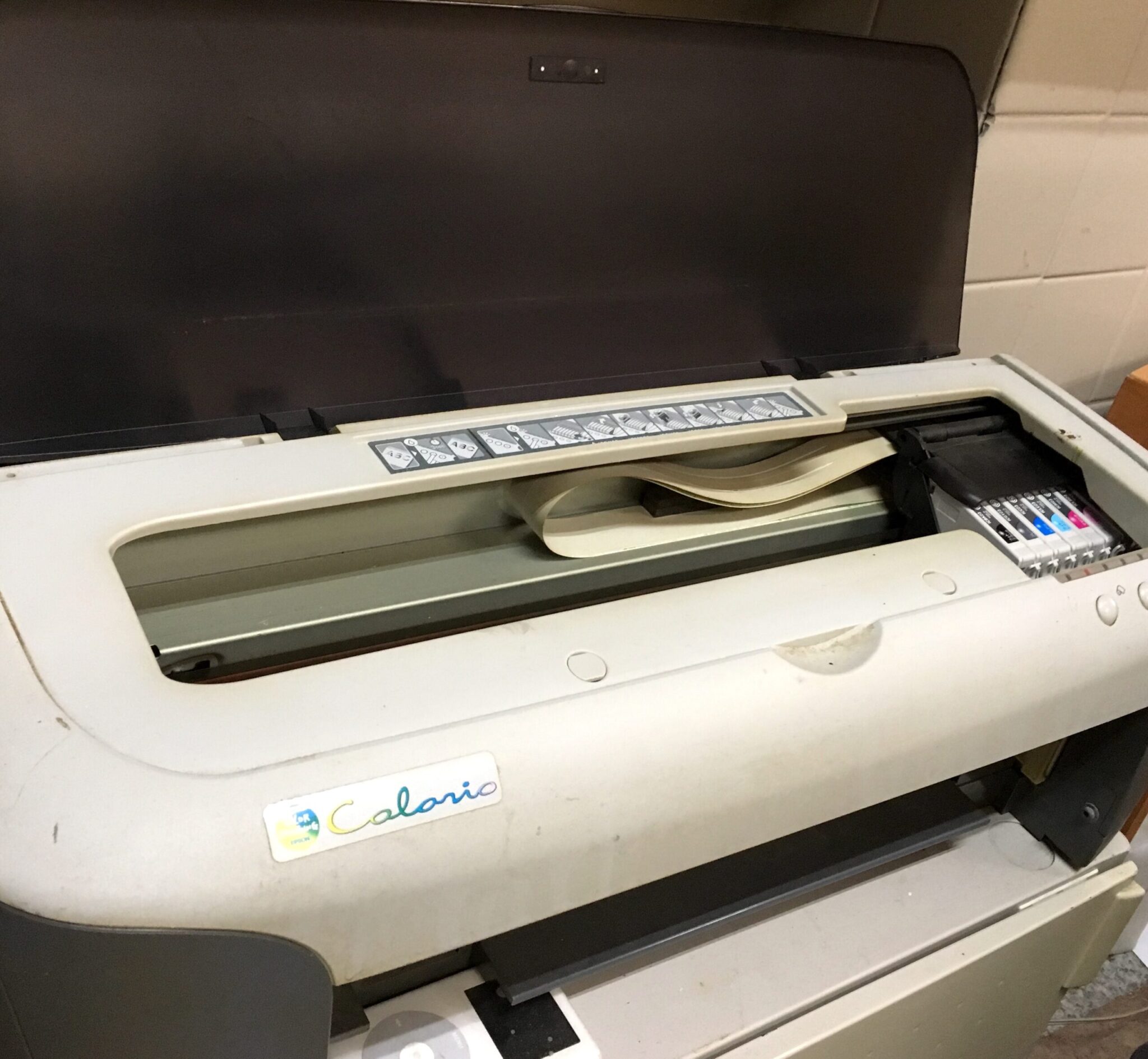 さようならPM-4000PX – DigitalBoo