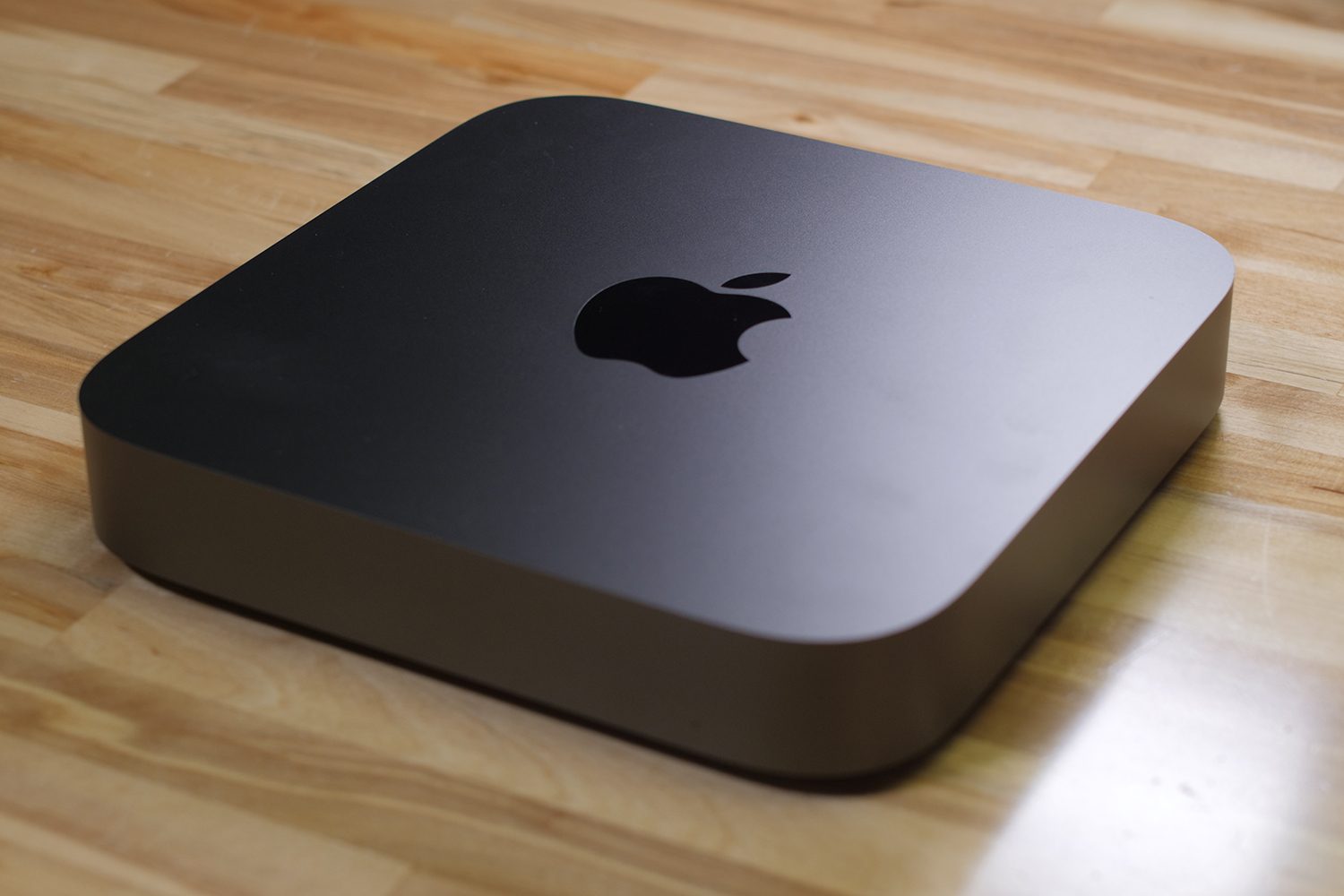 Apple Mac Mini (2018) Review - Digital Trends