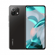 Dimprice | Xiaomi Mi 11 Lite 5G Smartphone (8+128GB) - Truffle Black