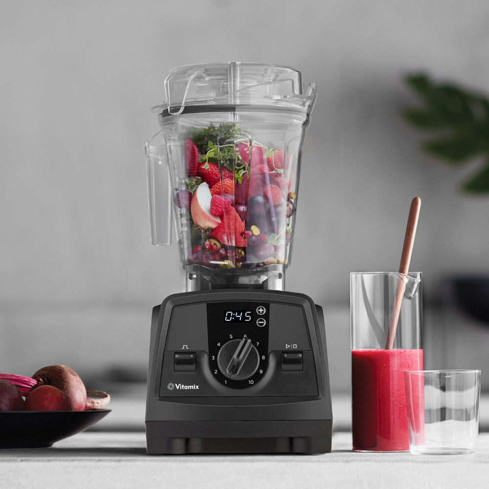 入手困難】Vitamix スターターキット カップ＆ボウル ブレード欠品