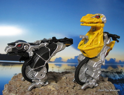 恐竜おもちゃの博物館 展示室 138号室-07