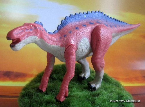 恐竜おもちゃの博物館 展示室 153号室-06