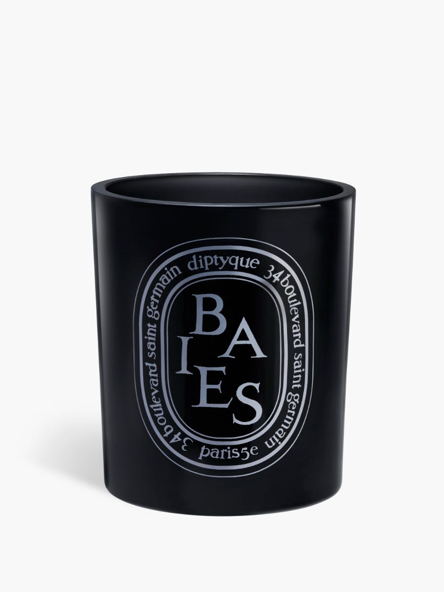Baies (べ) - カーディフューザー セット | Diptyque Paris
