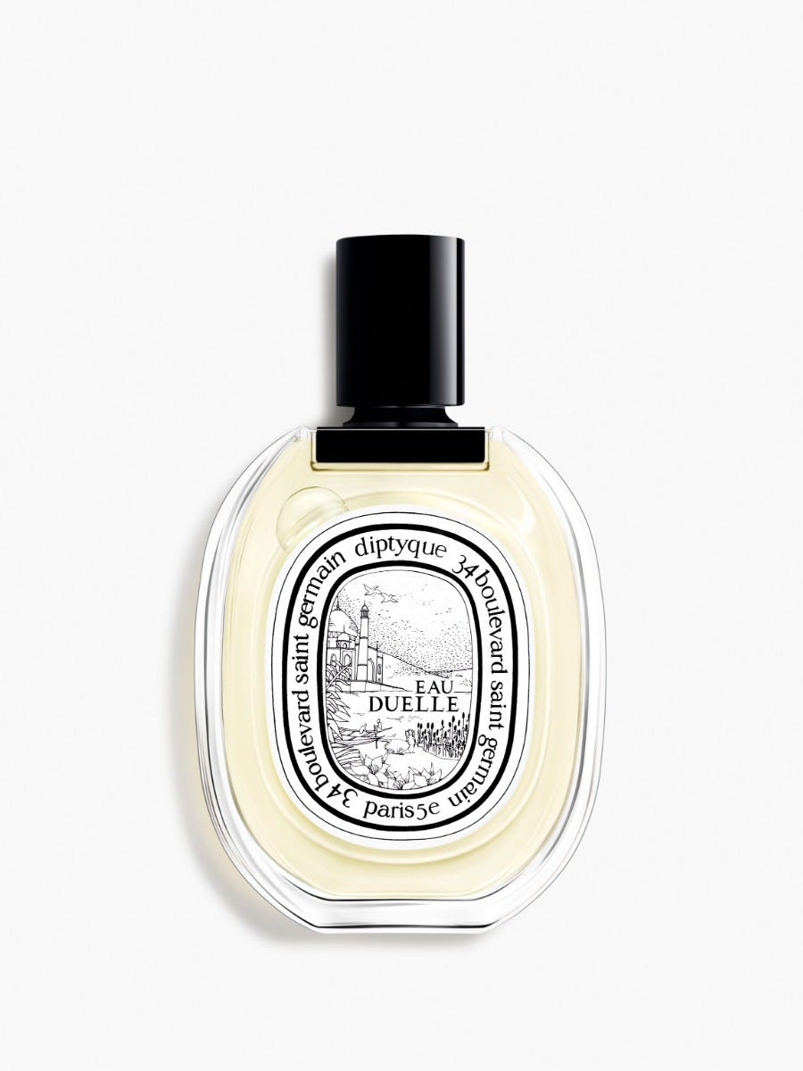 Eau Duelle（オーデュエル） - オードトワレ - 50ml | Diptyque Paris
