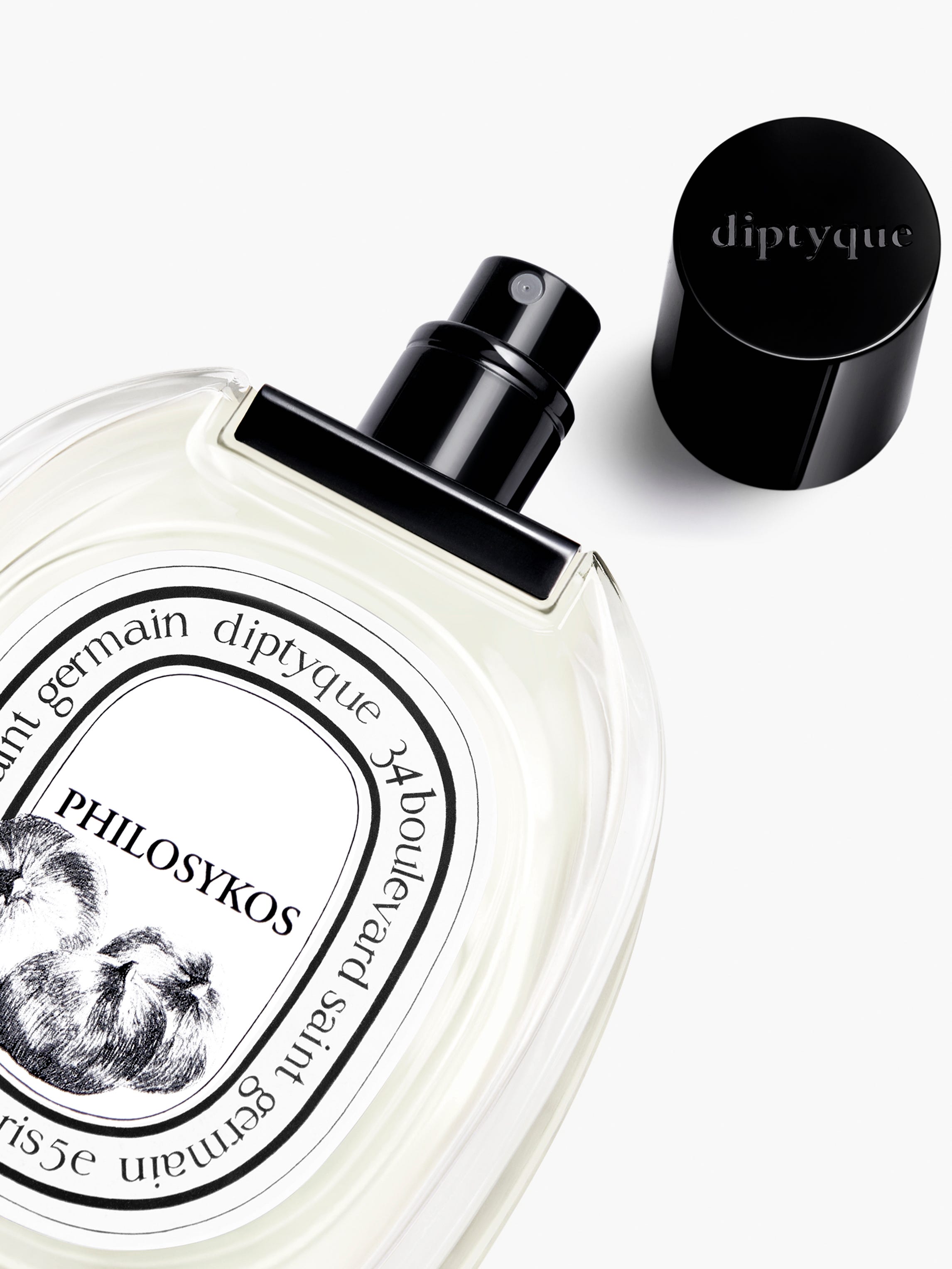 Philosykos - Eau de toilette - 100ml | Diptyque Paris