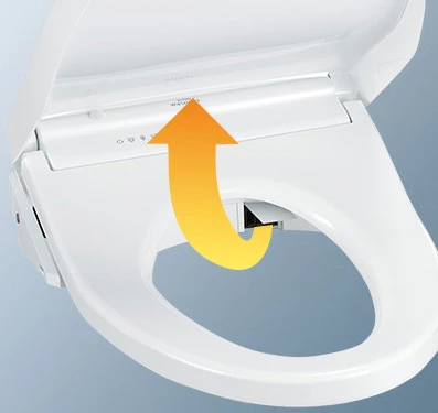 TOTO TCF984B#NW1 ウォシュレット一体形取替機能部 通販(卸価格