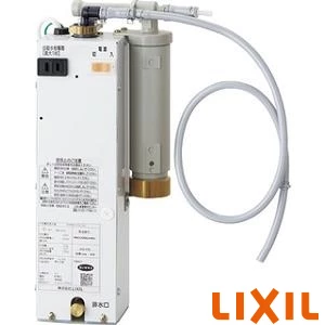 LIXIL(リクシル) EHMN-T1SC1-300C ゆプラス 通販(卸価格)|小型電気温水