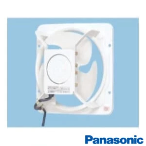 FY-25GSU3 通販(卸価格)|パナソニック 有圧換気扇 産業用有圧換気扇