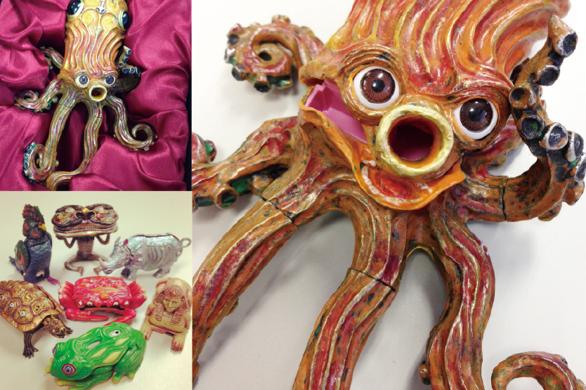 ラーメンズ片桐 仁 商品プロデュース｜PRODUCTS｜広告会社