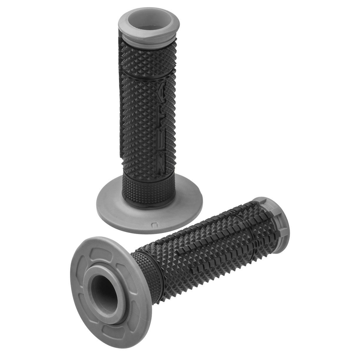 ZETA RACING エッジグリップ| Dirtbikeplus (ダートバイクプラス)