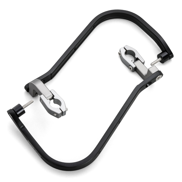 ZETA RACING アドベンチャーアーマーハンドガード モンキー125/グロム