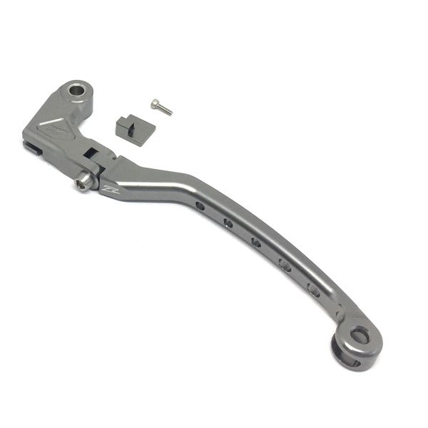 ZETA RACING フライトレバー クラッチ| Dirtbikeplus (ダートバイクプラス)