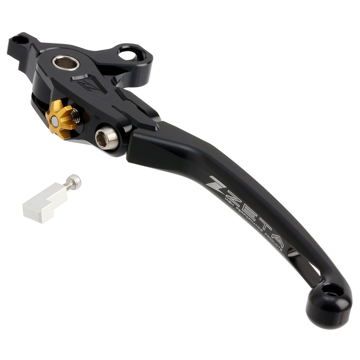 ZETA RACING パイロットレバー クラッチ| Dirtbikeplus (ダートバイク