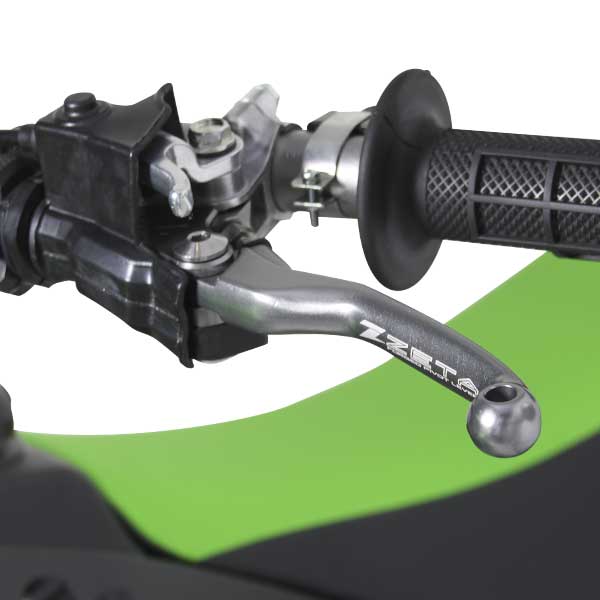 ZETA RACING ピボットレバーCPクラッチ(GASGAS AJPマスター/トライアル