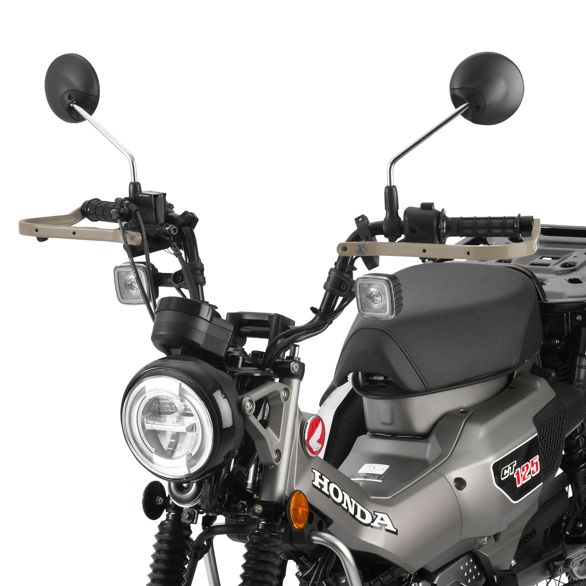 ZETA RACING 【数量限定】ZETARACING×DF-CRAFT アドベンチャーアーマー