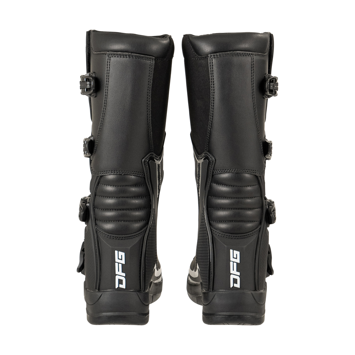 フレックスブーツ2.0 ブラック｜ダートフリーク / DIRTFREAK