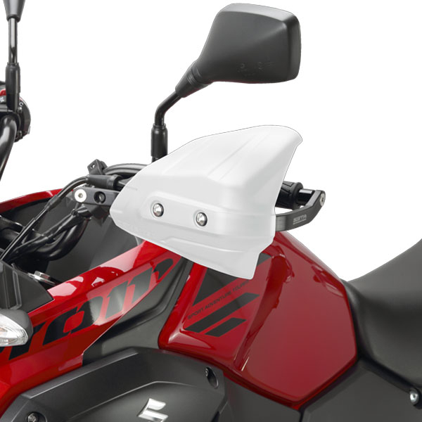 アドベンチャーアーマーハンドガードオプション スクードプロテクター