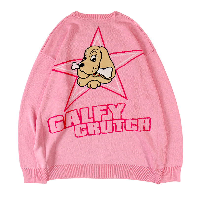 ラスト大型犬（XL）のみ】GALFY(ガルフィー) “星のガルフィー