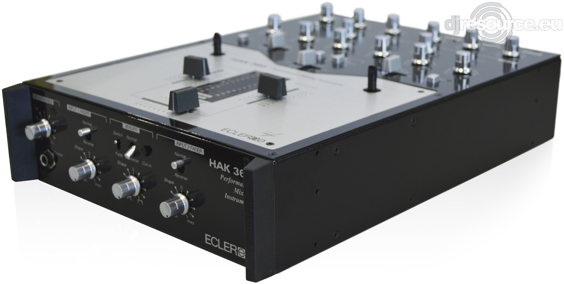 ECLER HAK 360 ミキサーエクラー