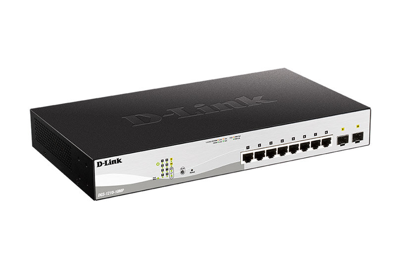 DGS-1210シリーズ|スイッチ|製品情報 | D-Link Japan