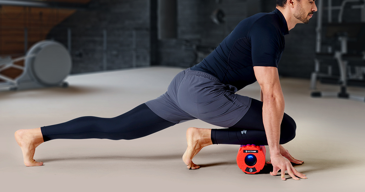 ストレッチロールS | ドクターエア（DOCTORAIR）公式ブランドサイト