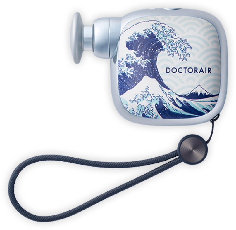 エクサガン ポケット ジャパン | ドクターエア 【公式サイト】