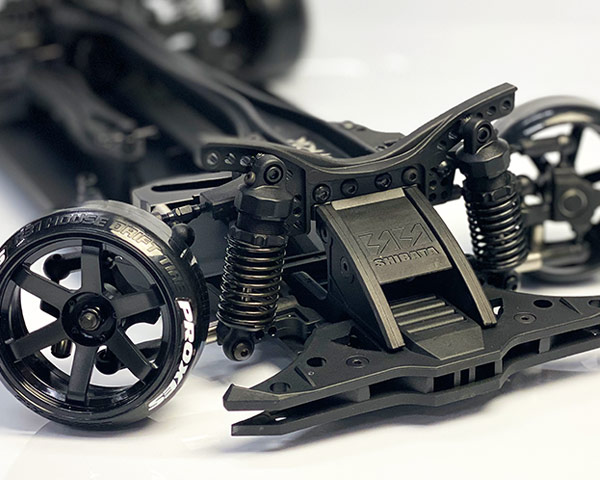 GRK GLOBAL STANDARD2 EVO | SHIBATA GRK 製品情報 | DR GRK / DRIFT