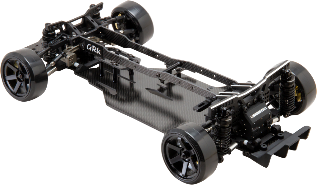 GRK5 | SHIBATA GRK 製品情報 | DR GRK / DRIFT RC CAR MODEL / SHIBATA