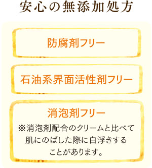 公式】ULU FREE (ウルウフリー) | キープモイストクリーム