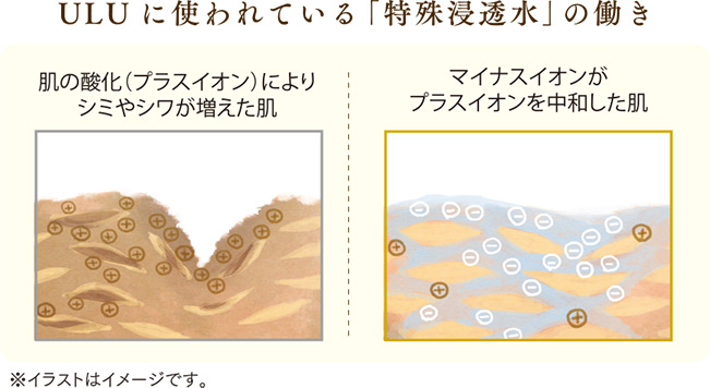 公式】ULU FREE (ウルウフリー) | シェイクモイストミルク 240ml お