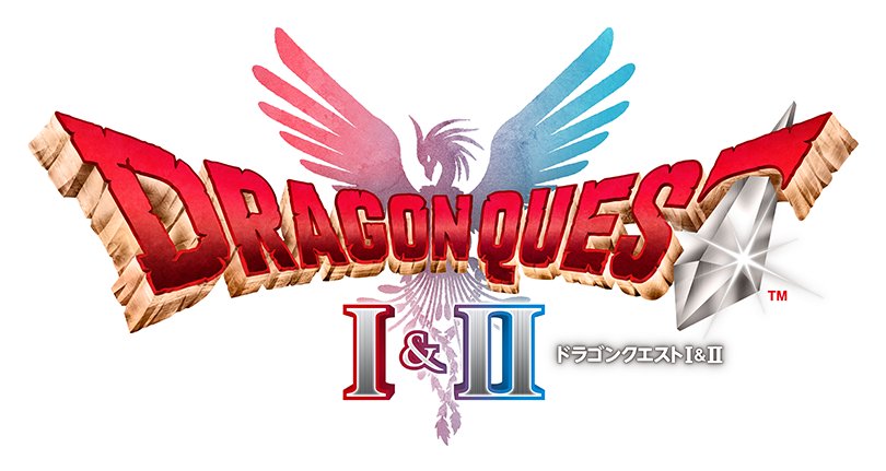 ドラゴンクエストI＆II | SQUARE ENIX