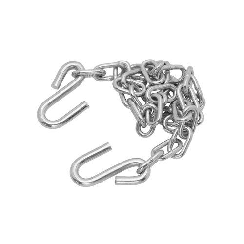 DRAW-TITE | 63034 | Towing Safety Chain, 2,000 lbs. Capacity, 72
