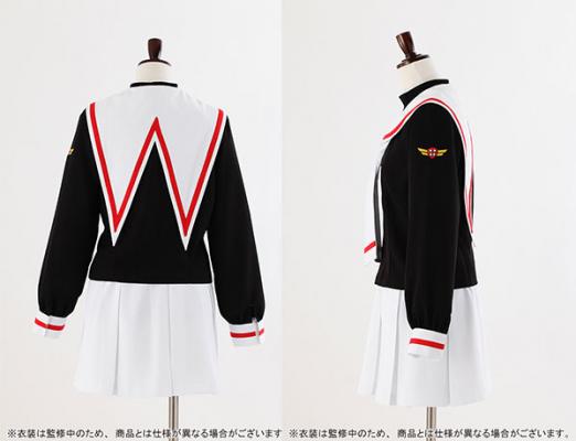 カードキャプターさくら』のコスプレ衣装がACOSより登場！ | 株式会社
