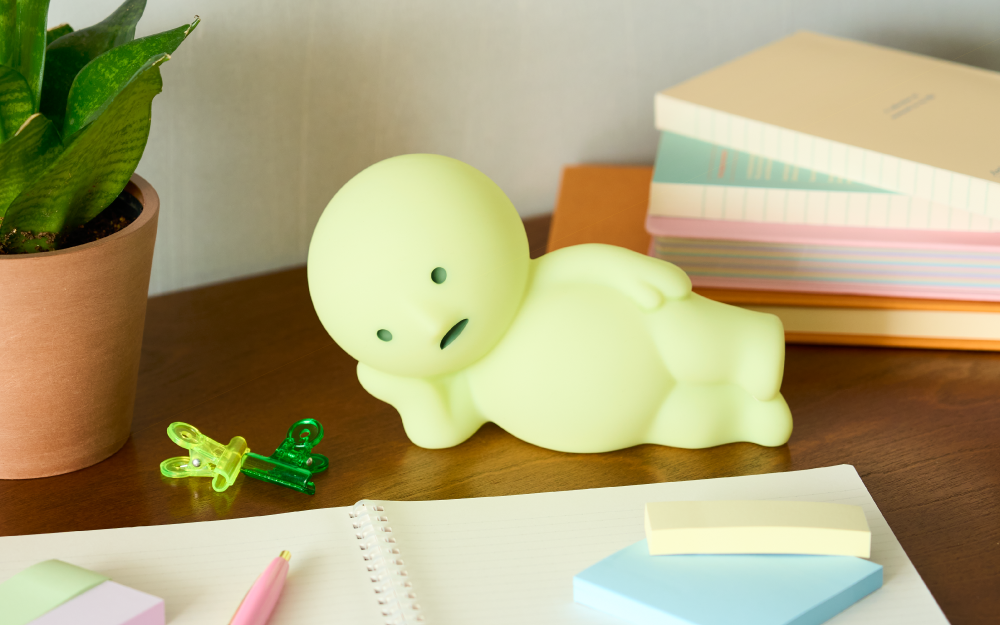 SMISKI Touch Light スミスキー タッチライト ゴロネスキー