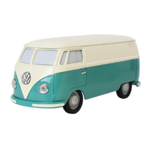 フォルクスワーゲン タイプ2 ラジオ Volkswagen Type II Stereo